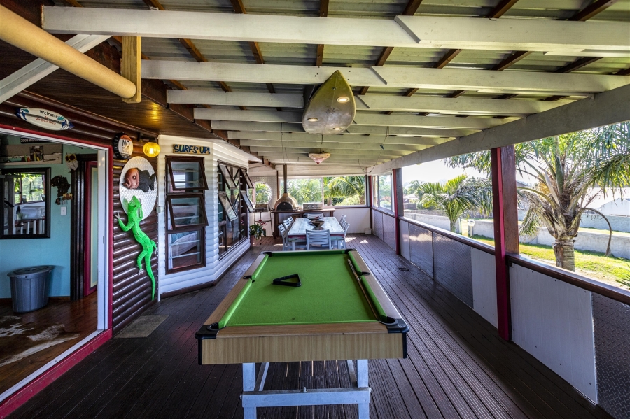 3 Bedroom Property for Sale in Cintsa East Eastern Cape